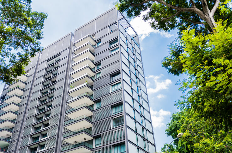 modern-residential-estate-in-singapore